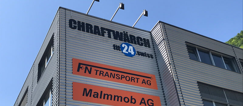 CHRAFTWÄRCH fit24.swiss Stans CHRAFTWÄRCH fit24.swiss Stans